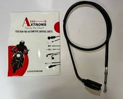 tvs apache rtr 160 clutch cable at rs