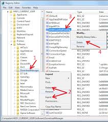It automatically sorts incoming files by file type and puts them in the appropriate folder. How To Work With System Registry