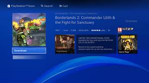 Maybe you would like to learn more about one of these? Borderlands 2 New Dlc How To Access The Borderlands 2 Commander Lillith And The Fight For Sanctuary Dlc Usgamer