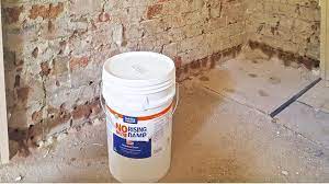 How To Fix Rising Damp Tech Dry