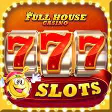 Full House Casino - Slots Game – Apps on Google Play