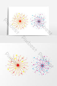 Vector Fireworks Templates Psd Vectors Png Images Free