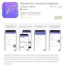 16 best daily planner apps in 2024