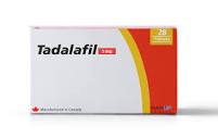 Tadalafil 5mg (Cialis generic*) – 28 [$109] & 84 [$279] Tablet ...