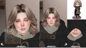 Melina Elden Ring Sims 4 at The Sims 4 Nexus - Mods and community