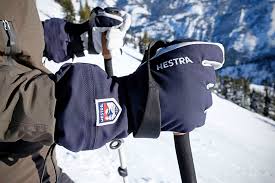 best ski gloveittens of 2024