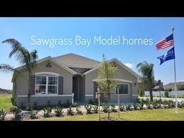 sawgr bay dr horton homes