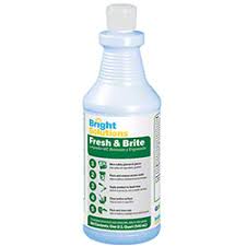 brite thickened bowl tile cleaner
