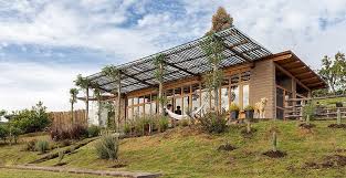 Ecuador: Casa Jardín – Al Borde – noticias arquitectura