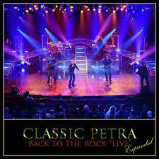 petra clic petra live expanded