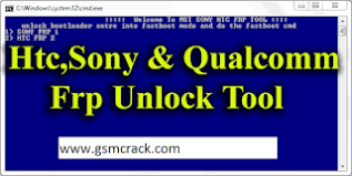 » unlock root unlock root . Htc Sony Qualcomm Frp Unlock Tool Free 100 Working Gsm A2z Tool