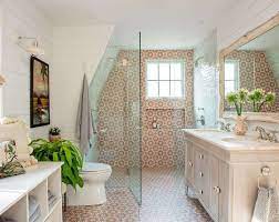 20 bathroom floor ideas we wish we saw