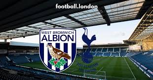 West bromwich albion have been relegated from the premier league for a fifth time after a defeat at arsenal that keeps alive the gunners' slim hopes of qualifying for europe. West Brom Vs Tottenham Highlights Harry Kane Sends Spurs Top Of The League With Late Winner Football London