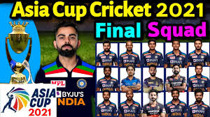 Indian captain virat kohli will return. India Vs England T20 Series 2021 Team India 19 Members Squad Ind Vs Eng T20 Series 2021 Youtube