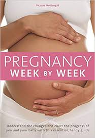 Pregnancy Week By Week Understand The Changes And Chart The