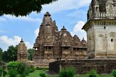 Explore gems of Madhya Pradesh: Khajuraho, Orchha...