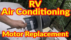 rv air conditioner troubleshooting