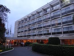 News & interviews for hotel rwanda. Hotel Des Mille Collines Wikipedia