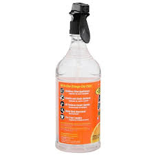 maintex 32 oz all in 1 orange oxy all purpose cleaner spray 12 pack