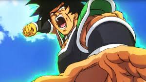 One fateful day, a saiyan appears before goku and vegeta who they have never seen before: Vudu Dragon Ball Super Broly English Dubbed Tatsuya Nagamine Vic Mignogna Christopher Sabat Jason Douglas Watch Movies Tv Online
