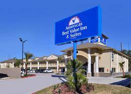 Americas Best Value Inn & Suites Houston at Hwy 6 & Westpark | Red Lion  Family of Hotels