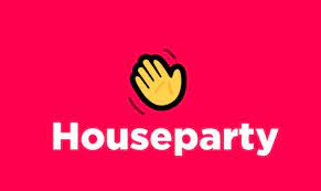 houseparty app ios