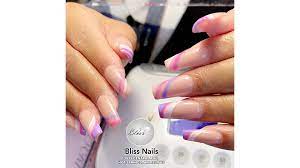 bliss nails in hot springs ar 71913