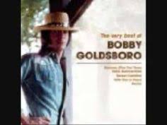 26 Best Bobby Goldsboro Images Bobby Goldsboro Bobby I