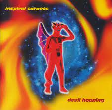 inspiral carpets devil hopping 1994