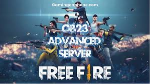 Aufrufe 23 tsd.vor 7 monate. Free Fire Ob23 Advance Server Apk How To Register And Download