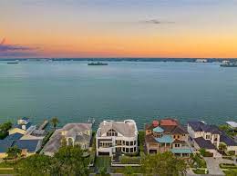 clearwater fl luxury homes