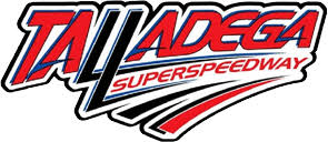 talladega supersdway race statistics