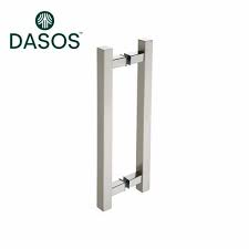 Push Pull Glass Door Handle