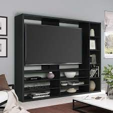 120x23x4cm tv floating shelf wall