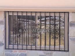 Window Guards Security Bars In