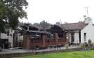 Officials: Fire guts clubhouse at Lake Chabot Golf Course in Oakland