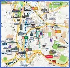 Click and drag to view the map of kuala lumpur. Cool Malaysia Map Tourist Attractions Kuala Lumpur Map Tourist Attraction Kuala Lumpur