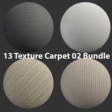 13 texture carpet 02 bundle by things