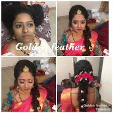 party makeup and hair styles