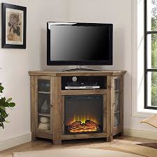 Forest Gate 48 Fireplace Tv Stand