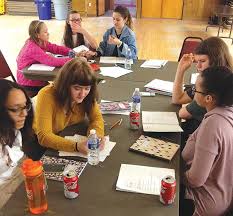 Pittsburgh  PA Creative Writing Workshops Events This Weekend    