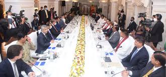 Indian prime minister narendra modi and sri lanka's prime minister ranil wickremesinghe paid special attention to strengthening and expanding economic ties between india and sri lanka. Pakistan Pm S Sri Lanka Visit Begins On An Embarrassing Note The Daily Guardian