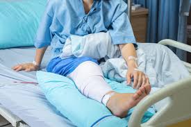 pain management after acl surgery