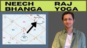 do you have neech bhanga raj yoga