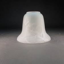 Replacement Lampshade Antique Glass