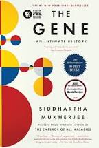 Book cover for <p>The Gene:  An Intimate History</p>
