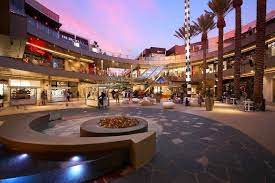 santa monica place is one of the best