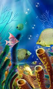 aquarium live wallpaper free 1 2 apk