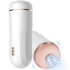 Hallowa Electric Masturbator Cup Pocket Pussy Realistic Large with 5  Suction and 7 Vibrators Pumps, Sex Toy for Men Automatic Masturbating for  Men Suction Hands (White) : Amazon.co.uk: Health & Personal Care