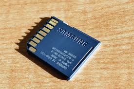 recover data from formatted sd card in